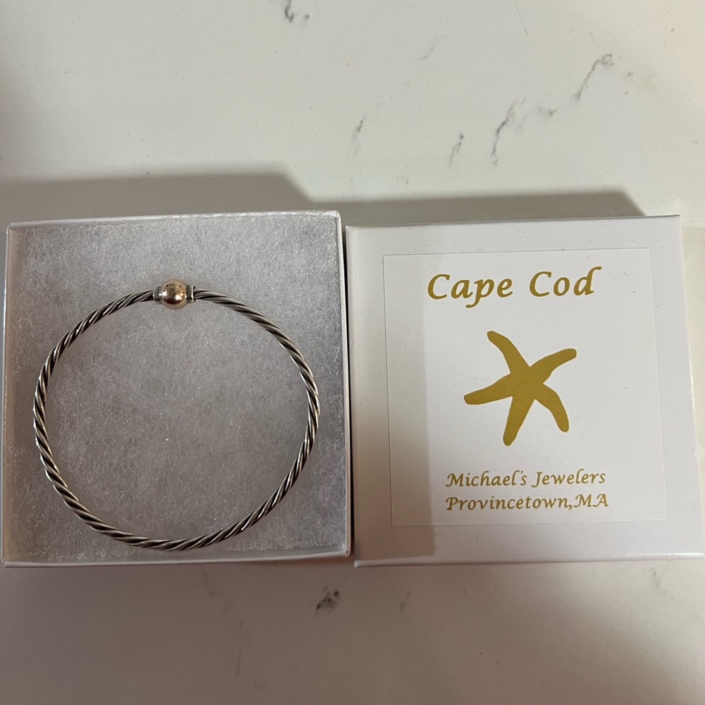 Cape Cod Bracelet